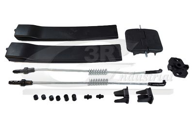 SET REPARAT MACARA GEAM