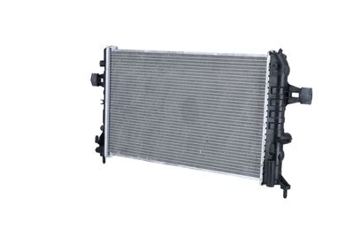 RADIATOR RACIRE MOTOR NRF 58355 29