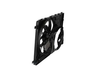 VENTILATOR RADIATOR NRF 47910 17