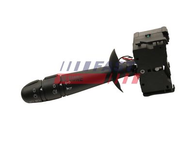 Valdymo svirtis, indikatoriai