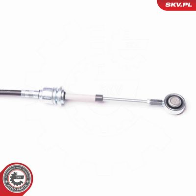 CABLU TRANSMISIE MANUALA ESEN SKV 27SKV049 1