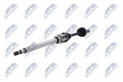 PLANETARA NTY NPWAR010 2