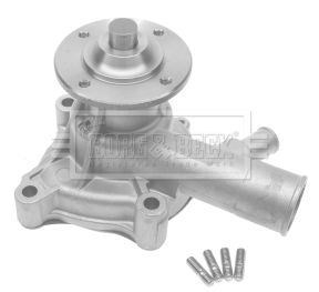 BORG & BECK BWP1365 Помпа (водяной насос)  для TOYOTA (Тойота)