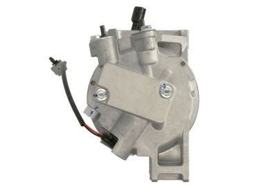 Airconditioning compressor past: NISSAN X-TRAIL II 2.5 06.07-07.14