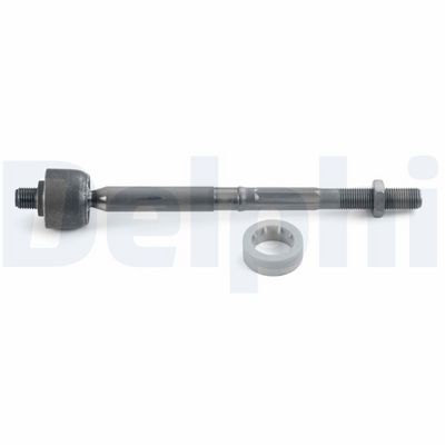 Trekstang (zonder uiteinde) (lengte: 36/230/248mm) past: RENAULT CLIO III, MEGANE II 2.0/2.0D 05.04-12.14