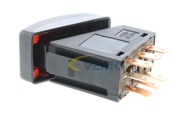 WARNBLINKSCHALTER VEMO V40802408 28