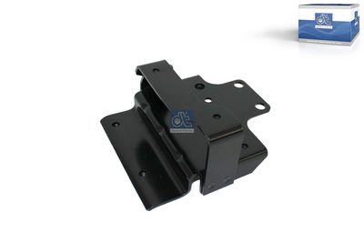 Bumper element (beugel) Rechts past: VOLVO FH, FM, FMX II 09.05-