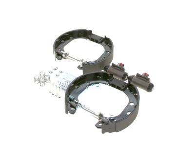 BREMSBACKENSATZ BOSCH 0204114032 18