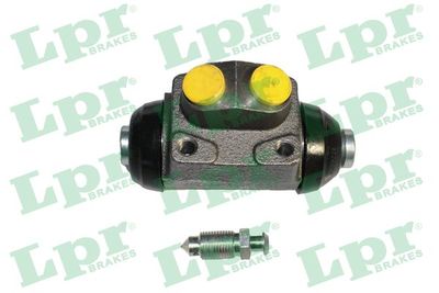 Wheel Brake Cylinder 4977