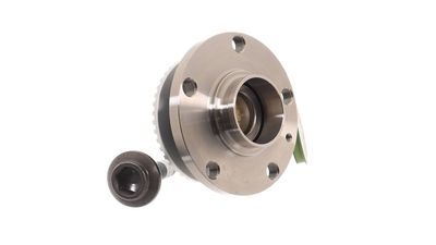 RADLAGERSATZ SKF VKBA3606 23