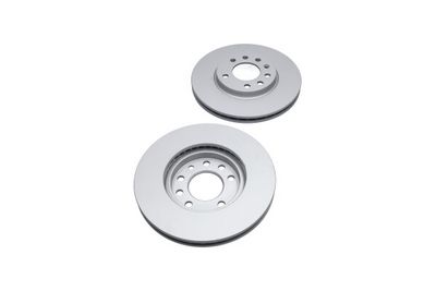 Brzdový kotouč KAVO PARTS BR-10326-C