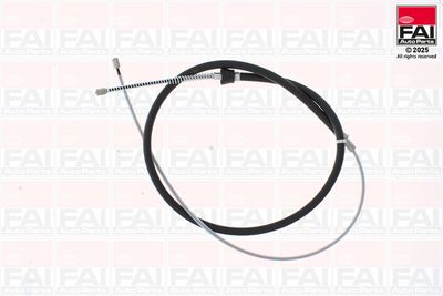 FAI AutoParts Trosas, stovėjimo stabdys