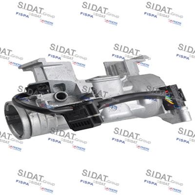 заключващ механизъм на волана SIDAT 60138A2