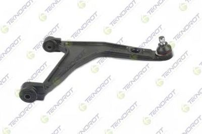 BRAT SUSPENSIE ROATA