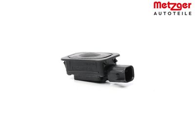 HECKKLAPPENGRIFF METZGER AUTOTEILE 2310915 5