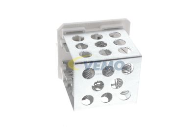 REZISTOR VENTILATOR HABITACLU VEMO V40790013 22