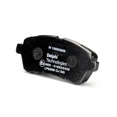 SET PLACUTE FRANA FRANA DISC DELPHI LP2306 5