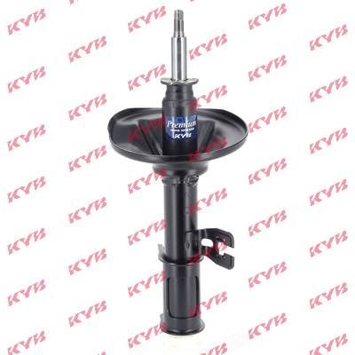 STOßDäMPFER KYB 633070 22