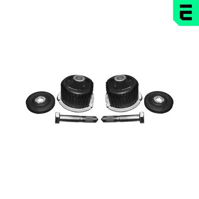 REPARATURSATZ ACHSKöRPER