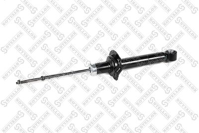 STELLOX 3212-0003-SX Амортизаторы для NISSAN MAXIMA / MAXIMA QX IV (A32)