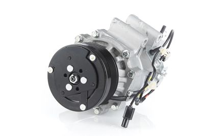 KOMPRESSOR KLIMAANLAGE NISSENS 89246 19