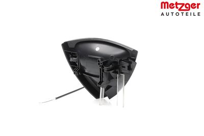 TüRGRIFF METZGER AUTOTEILE 2310554 24