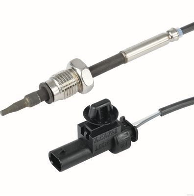 SENZOR TEMPERATURA GAZE EVACUARE