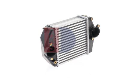 LADELUFTKüHLER AKS DASIS 117002N 13