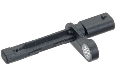 Jutiklis, rato greitis