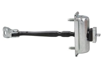 Deurbegrenzer