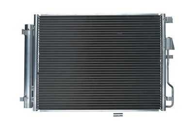 CONDENSATOR CLIMATIZARE