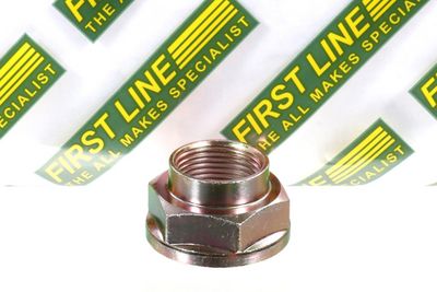 Гайка, шпиндел FIRST LINE FHN201