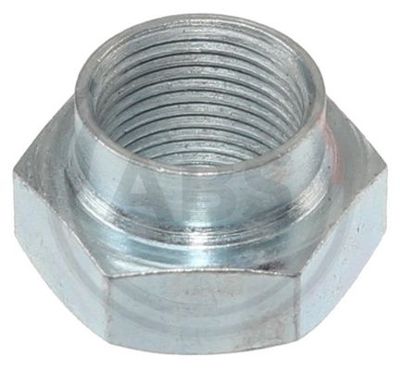 Nakrętka, zwrotnica osi A.B.S. 910262