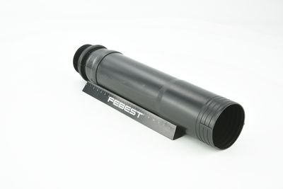 CAPAC PROTECTIE/BURDUF AMORTIZOR FEBEST TSHBADE150R 9