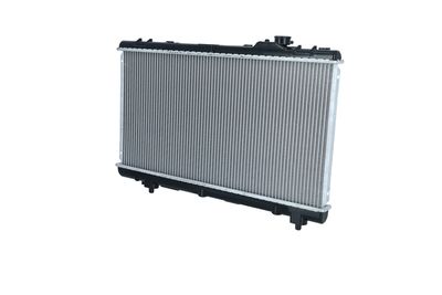 KüHLER MOTORKüHLUNG NRF 53338 29