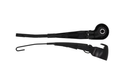 Valytuvo svirtis, priekinio stiklo apliejiklis