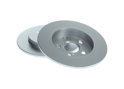 BREMSSCHEIBE BOSCH 0986479721 26