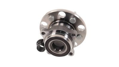 RADLAGERSATZ SKF VKBA6955 36