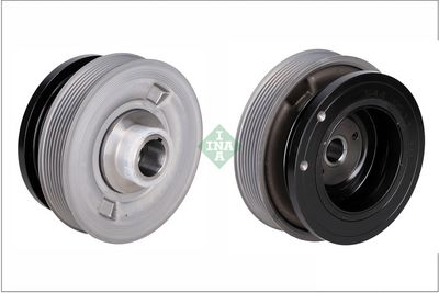 Schaeffler INA Riemenscheibe, Kurbelwelle