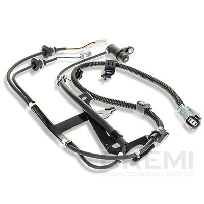 SENZOR TURATIE ROATA