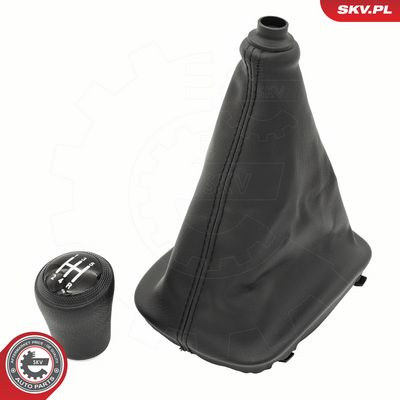 Hlavice řadicí páky ESEN SKV 63SKV517