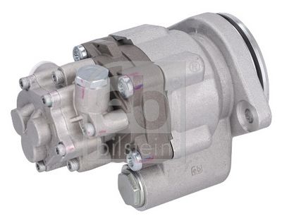 Hydraulische pomp voor stuurinrichting