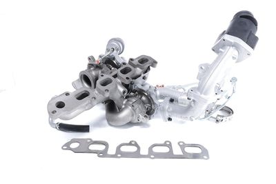 LADER AUFLADUNG BTS Turbo T981641BL 23