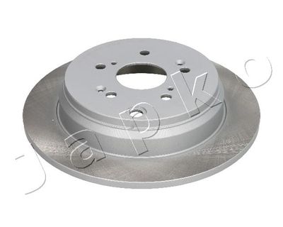 JAPKO 61018C Тормозные диски  для GREAT WALL  (Грейтвол Хавал)