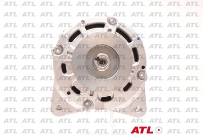 ATL Autotechnik L 51 621 Генератор для AUDI A4 B7 Avant (8ED) RS4 quattro ATL Autotechnik L 51 621 Генератор для AUDI A4 B7 Avant (8ED) RS4 quattro