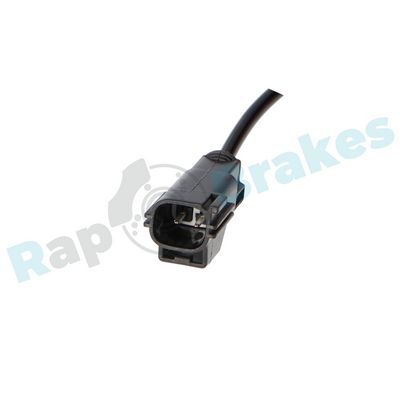 Vorschau Sensor, Raddrehzahl Ansicht 3