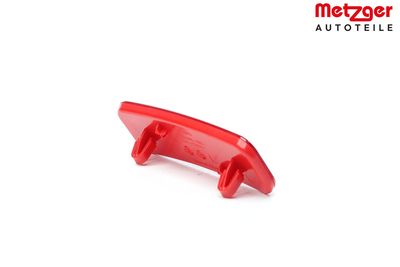REFLECTOR METZGER AUTOTEILE 2080251 26