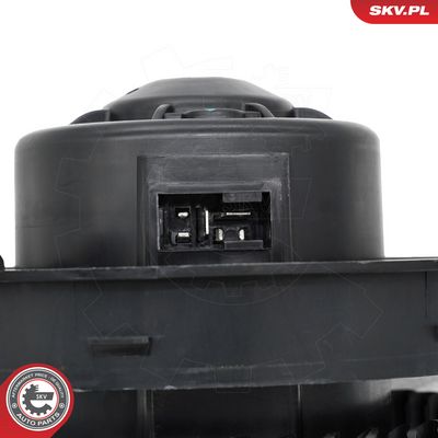 Vnútorný ventilátor ESEN SKV 68SKV285