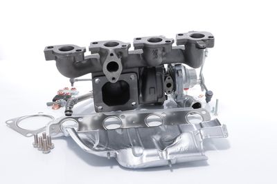 LADER AUFLADUNG BTS Turbo T981159 27