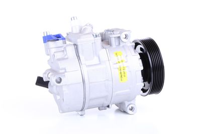 COMPRESOR CLIMATIZARE NISSENS 890633 24